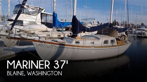 Lynnwood 1987 EZ Loader Trailer &16 12&x27; Boat. . Sailboats for sale washington